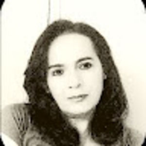 Meet your Posher, Verónica